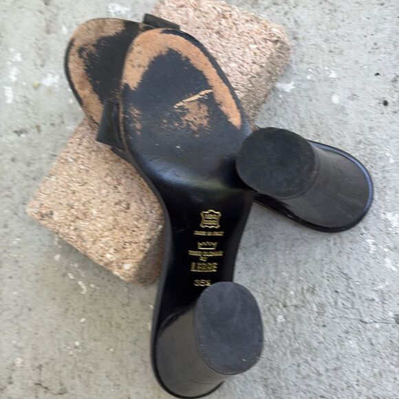 Todd Oldham by Lerre mules - Picture 7 of 8